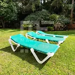 Escapada Perfecta En Marbella Terraza, Piscina Parking Y Sol