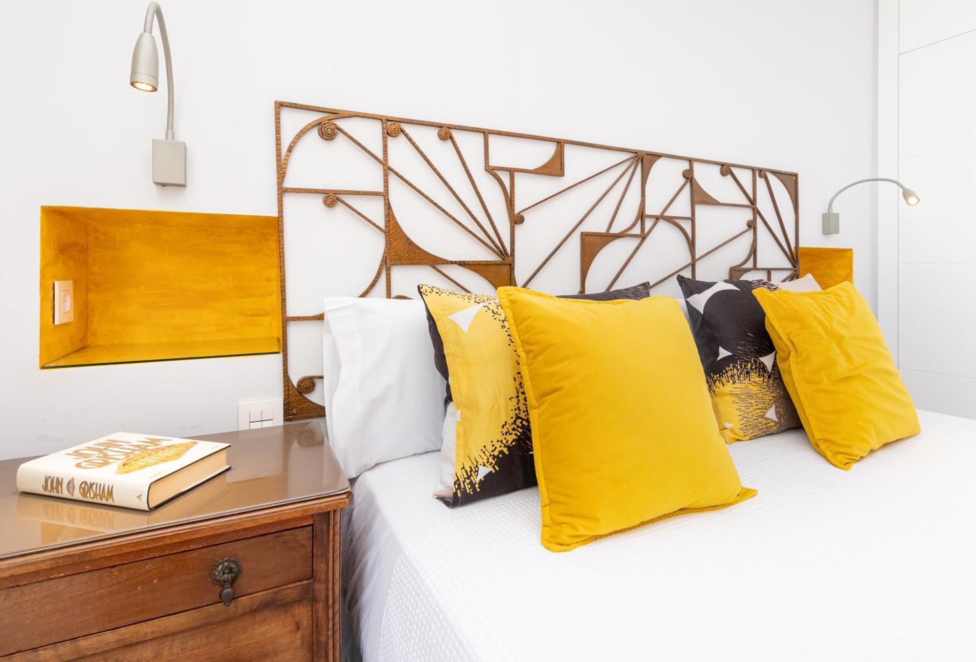 Apartemen Escapada Perfecta En Terraza, Piscina Parking Y Sol