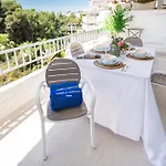 Escapada Perfecta En Marbella Terraza, Piscina Parking Y Sol