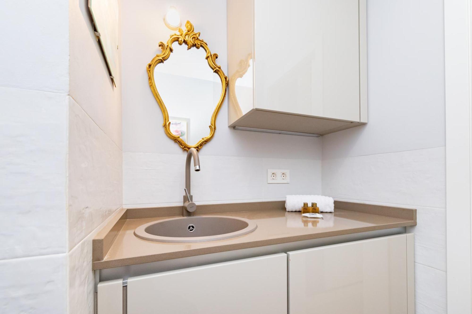 Escapada Perfecta En Terraza, Piscina Parking Y Sol Apartment *