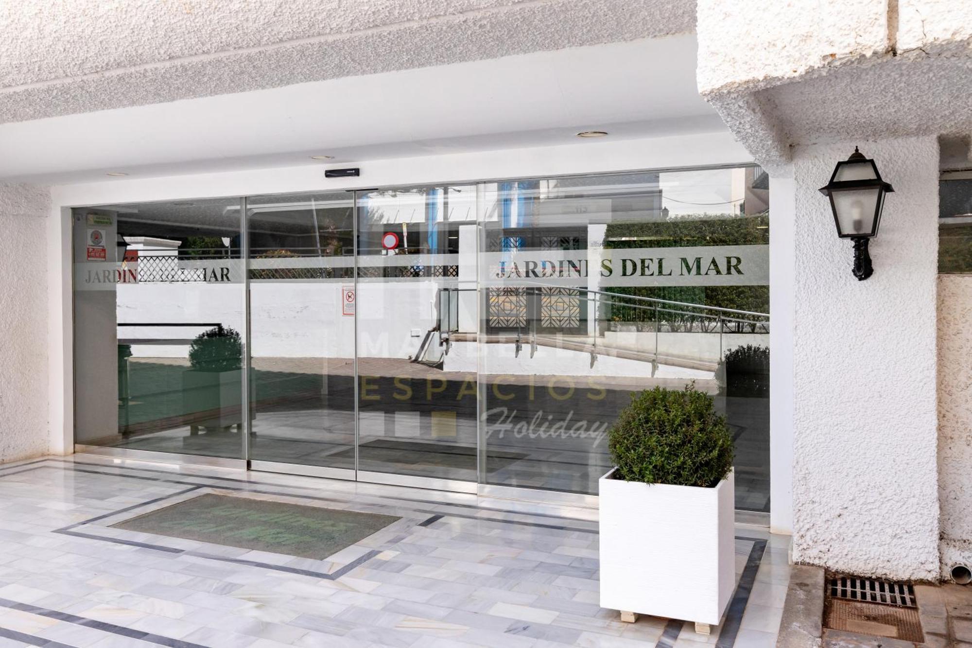Escapada Perfecta En Terraza, Piscina Parking Y Sol * Marbella